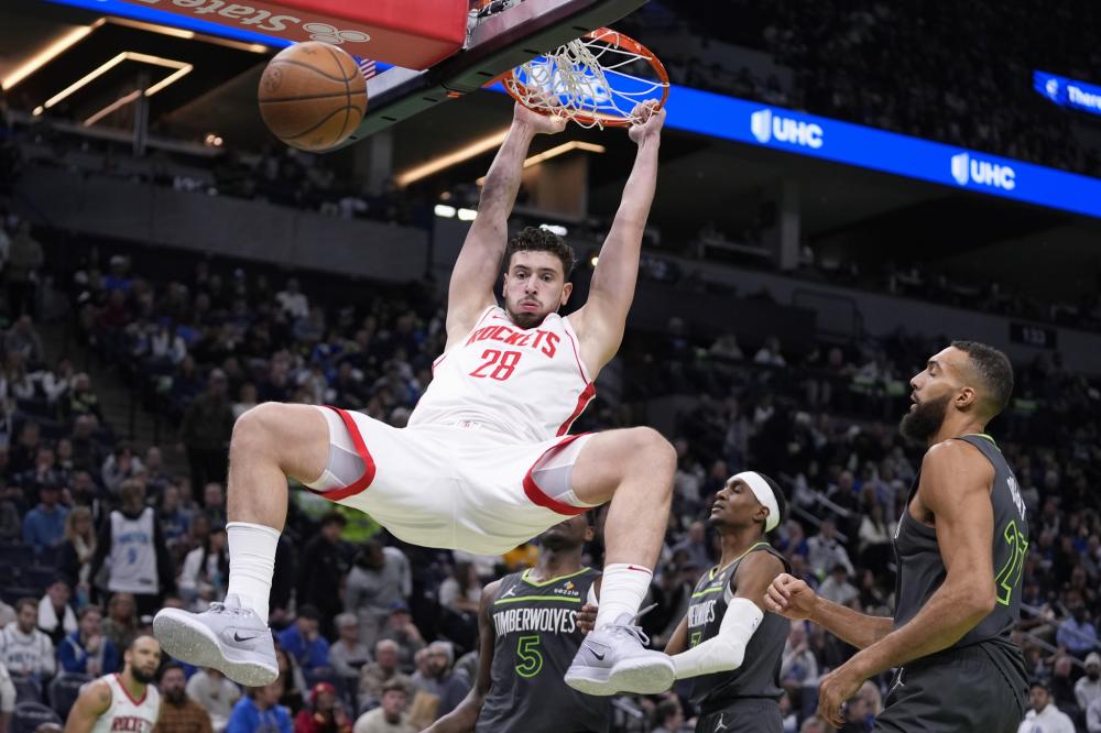 NBA的赛