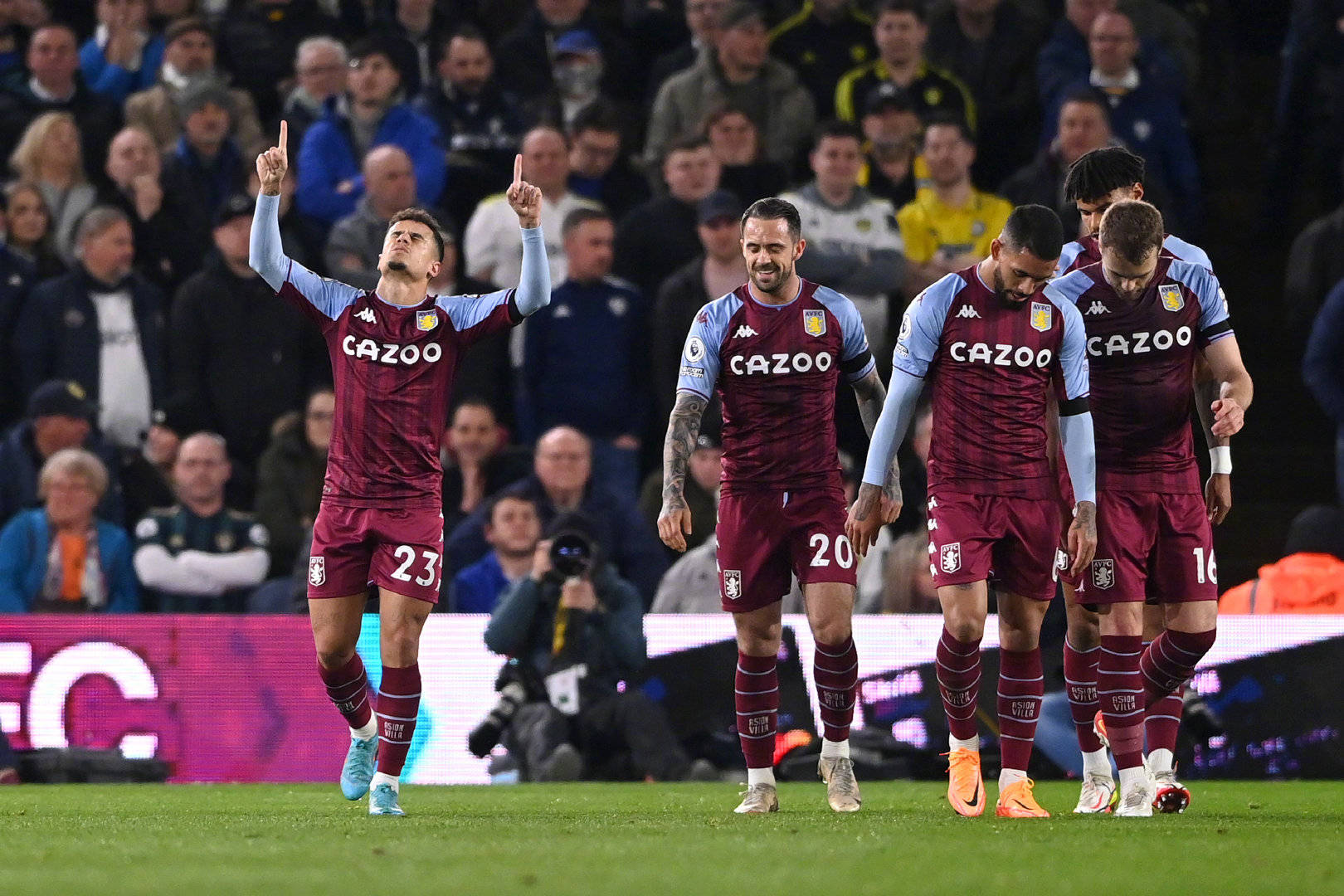 力量的完美 力量的完美