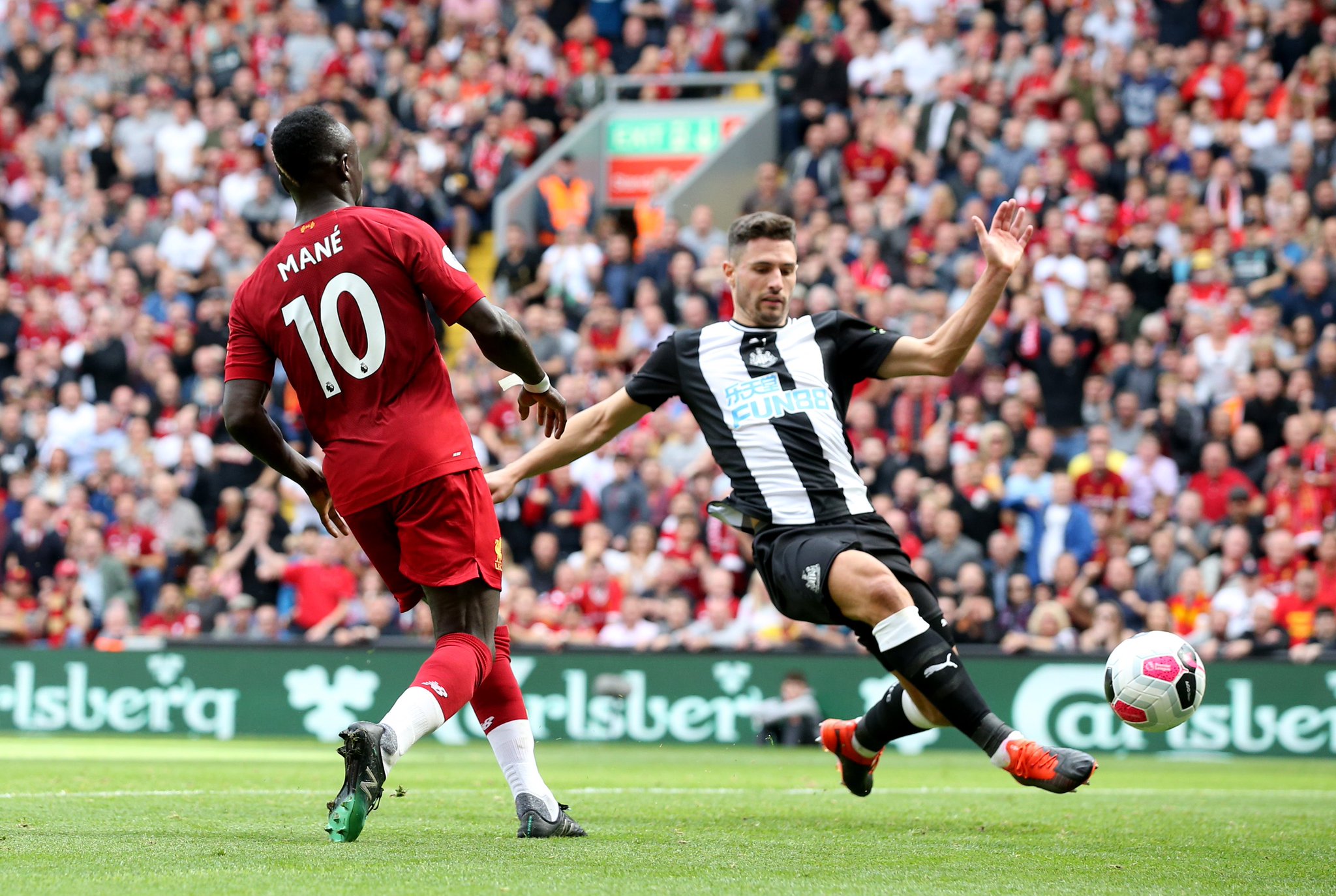 最激动人心 最激动人心